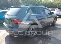 2019 Volkswagen Tiguan photo