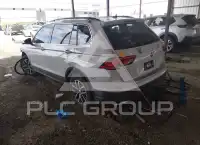 2019 Volkswagen Tiguan фото