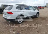 2019 Volkswagen Tiguan фото