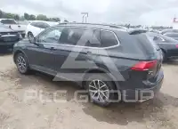 2019 Volkswagen Tiguan фото