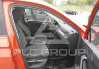 2019 Volkswagen Tiguan photo