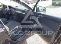 2019 Volkswagen Tiguan фото