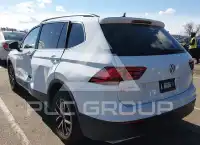 2019 Volkswagen Tiguan фото