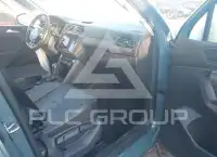 2019 Volkswagen Tiguan фото
