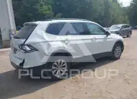 2019 Volkswagen Tiguan фото
