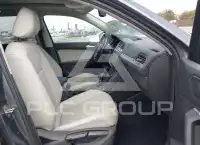 2019 Volkswagen Tiguan фото