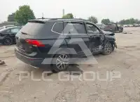 2019 Volkswagen Tiguan фото