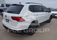 2019 Volkswagen Tiguan фото