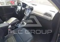 2019 Volkswagen Tiguan фото