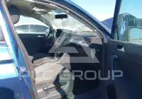 2019 Volkswagen Tiguan photo
