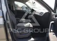 2019 Volkswagen Tiguan фото