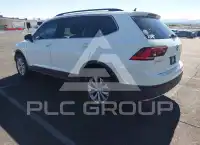 2019 Volkswagen Tiguan photo