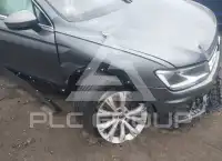 2019 Volkswagen Tiguan фото