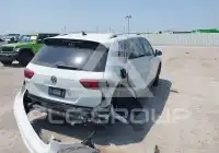 2019 Volkswagen Tiguan фото