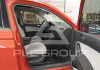 2019 Volkswagen Tiguan photo