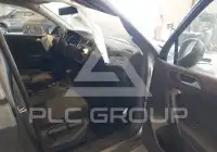 2019 Volkswagen Tiguan фото