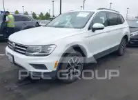 2019 Volkswagen Tiguan фото