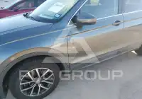 2019 Volkswagen Tiguan фото
