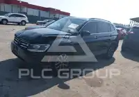 2019 Volkswagen Tiguan фото