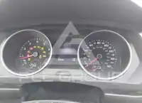 2019 Volkswagen Tiguan фото
