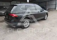2019 Volkswagen Tiguan photo
