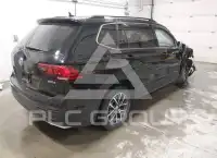2019 Volkswagen Tiguan photo