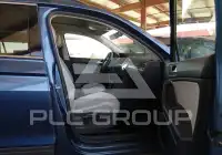 2019 Volkswagen Tiguan фото