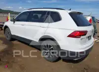 2019 Volkswagen Tiguan фото