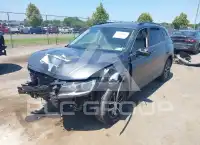 2019 Volkswagen Tiguan photo