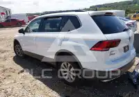 2019 Volkswagen Tiguan фото