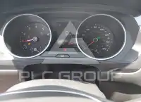 2019 Volkswagen Tiguan photo