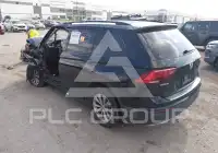 2019 Volkswagen Tiguan фото