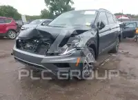 2019 Volkswagen Tiguan фото