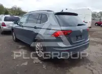 2019 Volkswagen Tiguan photo