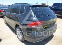 2019 Volkswagen Tiguan photo