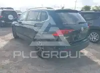 2019 Volkswagen Tiguan фото