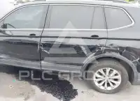 2019 Volkswagen Tiguan photo