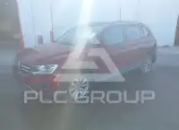 2019 Volkswagen Tiguan фото