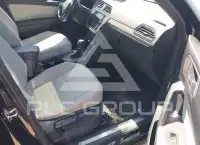 2019 Volkswagen Tiguan photo