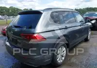 2019 Volkswagen Tiguan photo