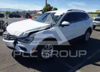 2019 Volkswagen Tiguan photo