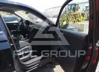 2019 Volkswagen Tiguan photo