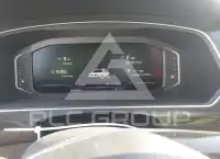 2019 Volkswagen Tiguan фото