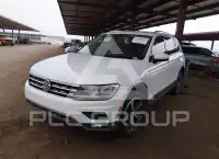 2019 Volkswagen Tiguan фото
