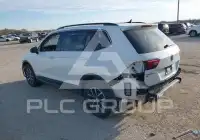 2019 Volkswagen Tiguan photo