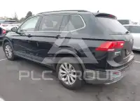 2019 Volkswagen Tiguan photo