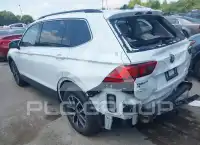 2019 Volkswagen Tiguan фото
