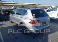 2019 Volkswagen Tiguan фото