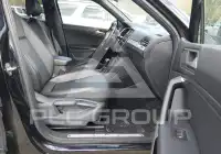 2019 Volkswagen Tiguan photo