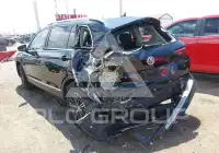 2019 Volkswagen Tiguan photo